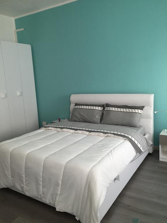 B&B Porto Vecchio Rooms - Stazione Centrale Τεργέστη Εξωτερικό φωτογραφία