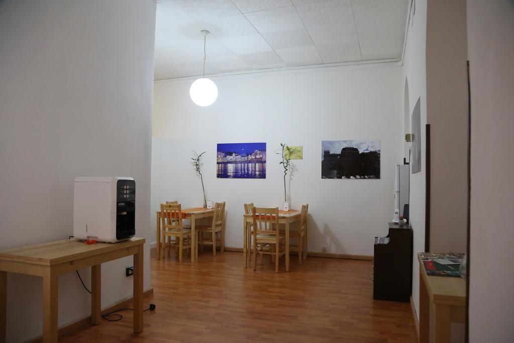 B&B Porto Vecchio Rooms - Stazione Centrale Τεργέστη Εξωτερικό φωτογραφία