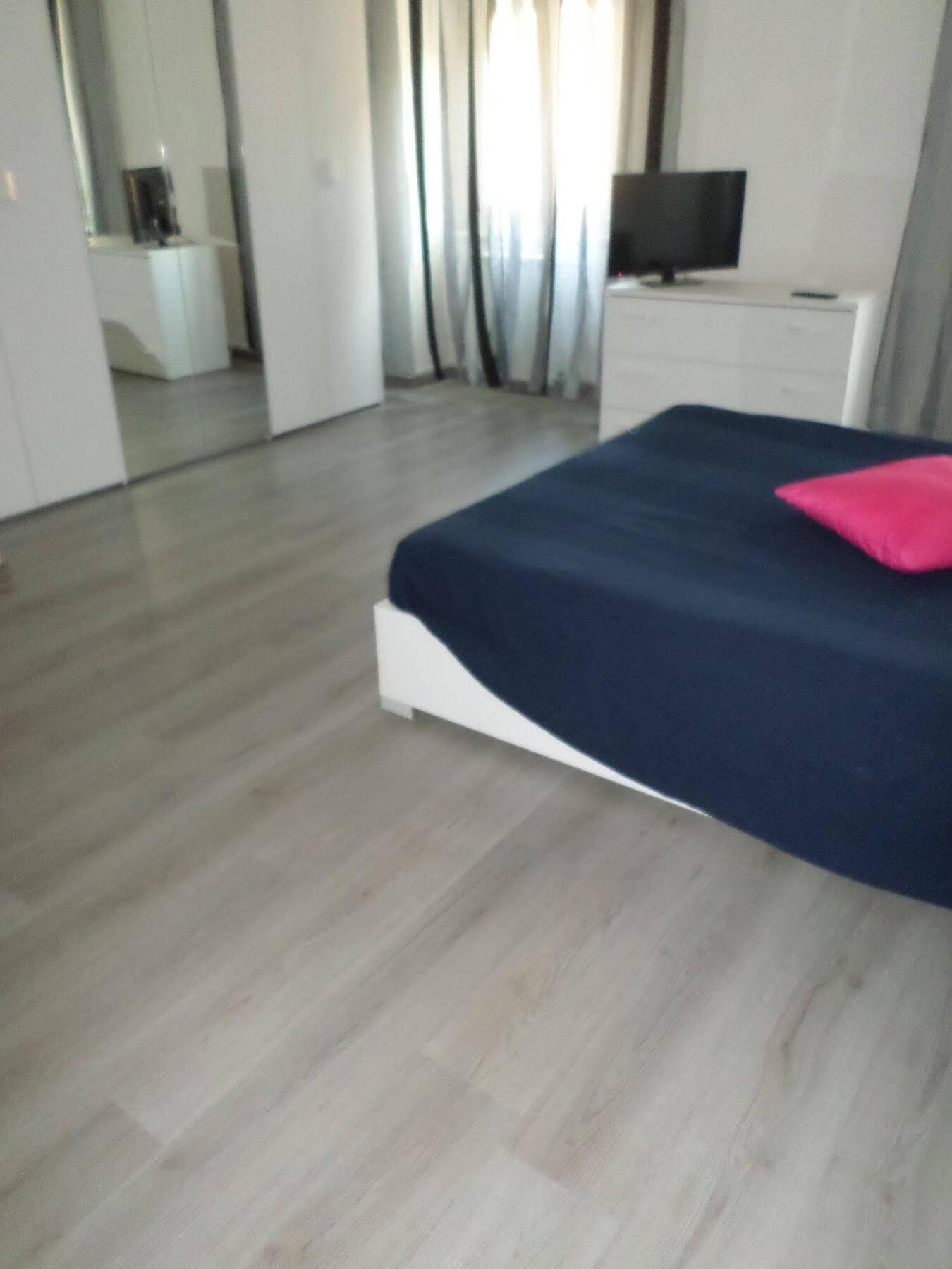 B&B Porto Vecchio Rooms - Stazione Centrale Τεργέστη Εξωτερικό φωτογραφία
